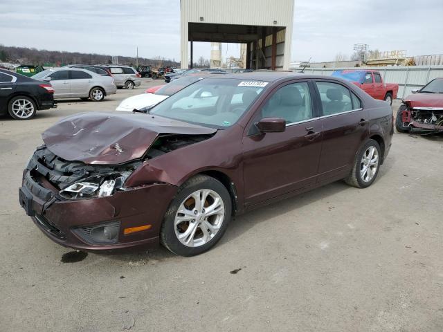 FORD FUSION SE 2012 3fahp0ha0cr150678