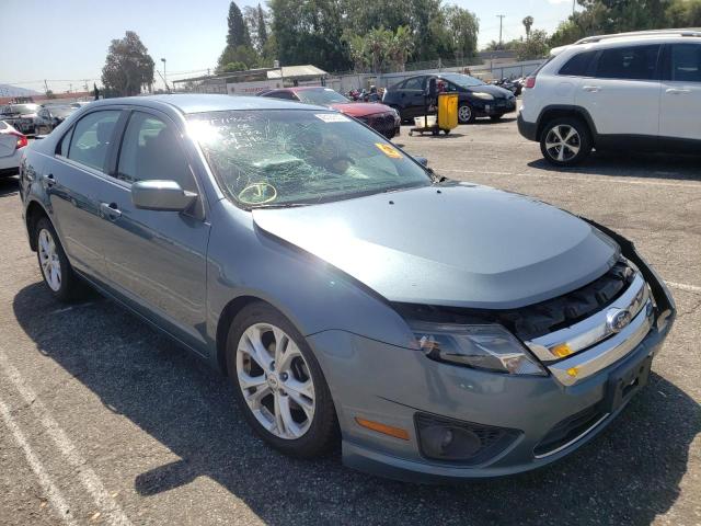 FORD FUSION SE 2012 3fahp0ha0cr151118