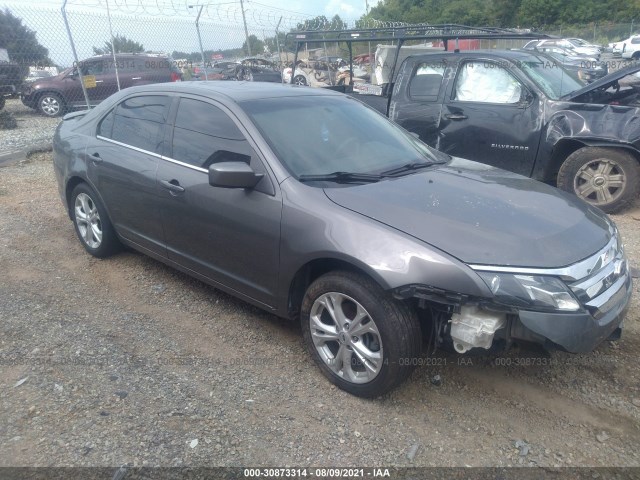 FORD FUSION 2012 3fahp0ha0cr154407