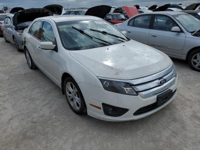 FORD FUSION SE 2012 3fahp0ha0cr156304