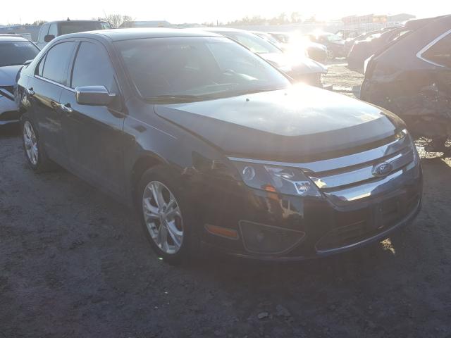 FORD FUSION SE 2012 3fahp0ha0cr156898