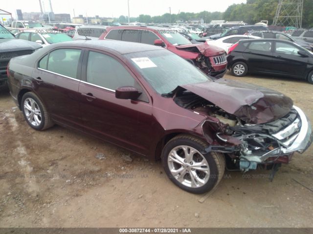 FORD FUSION 2012 3fahp0ha0cr158439