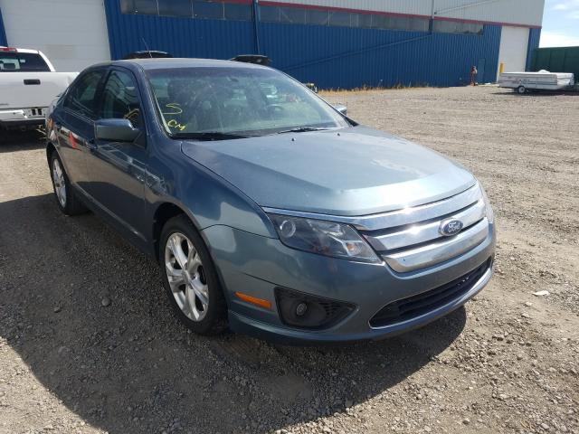 FORD FUSION SE 2012 3fahp0ha0cr159767