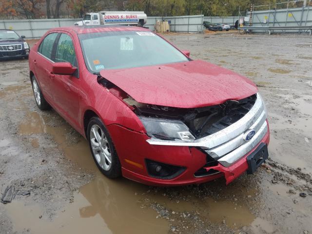 FORD FUSION SE 2012 3fahp0ha0cr159994