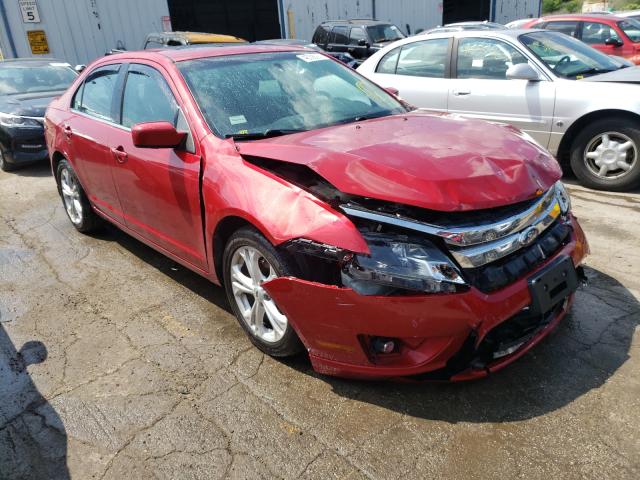 FORD FUSION SE 2012 3fahp0ha0cr161342