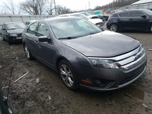 FORD FUSION SE 2012 3fahp0ha0cr161860