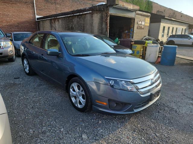 FORD FUSION SE 2012 3fahp0ha0cr163057