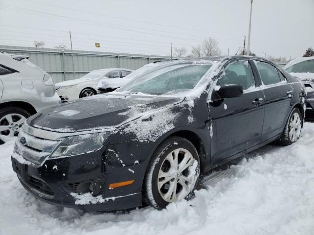 FORD FUSION SE 2012 3fahp0ha0cr163334