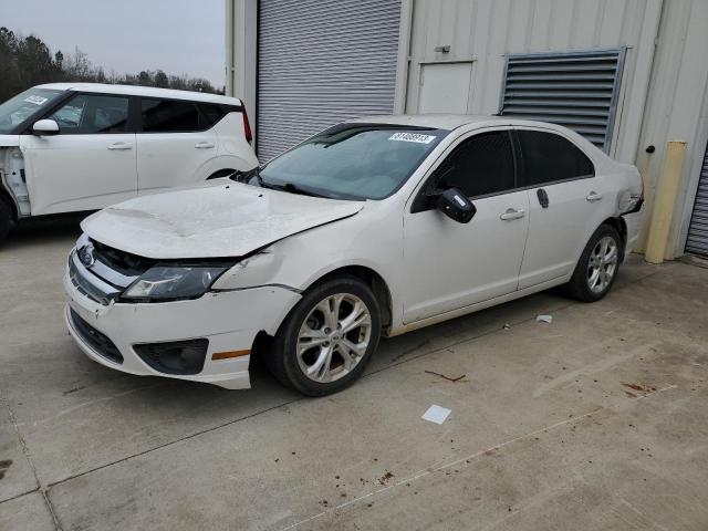 FORD FUSION 2012 3fahp0ha0cr164614