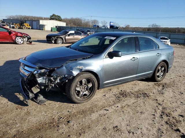 FORD FUSION SE 2012 3fahp0ha0cr165326