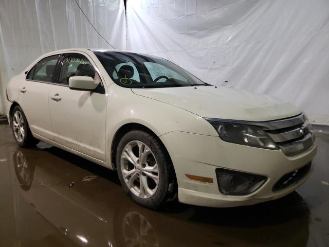 FORD FUSION SE 2012 3fahp0ha0cr167660