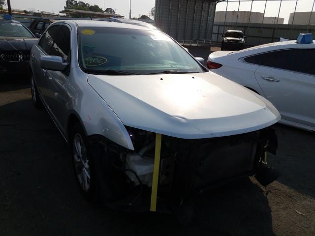 FORD FUSION SE 2012 3fahp0ha0cr171742