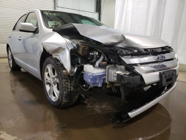 FORD FUSION SE 2012 3fahp0ha0cr173555