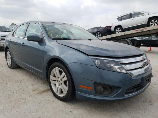 FORD FUSION SE 2012 3fahp0ha0cr174186