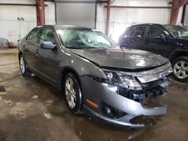 FORD FUSION SE 2012 3fahp0ha0cr176021