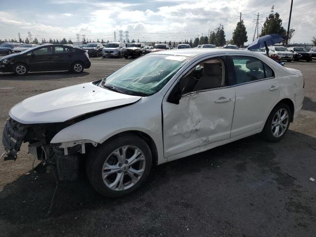 FORD FUSION 2012 3fahp0ha0cr176777