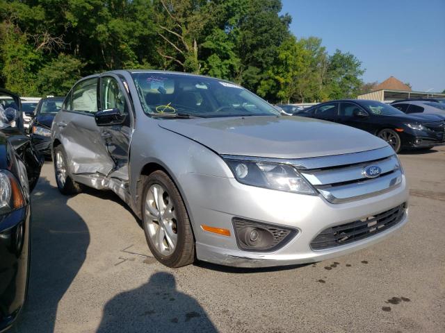 FORD FUSION SE 2012 3fahp0ha0cr179288