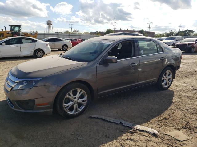 FORD FUSION SE 2012 3fahp0ha0cr179713