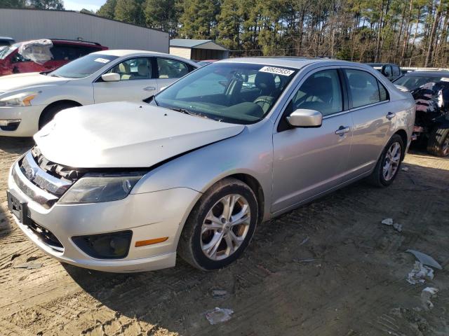 FORD FUSION 2012 3fahp0ha0cr179906