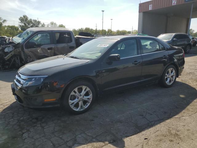 FORD FUSION 2012 3fahp0ha0cr180974