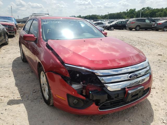 FORD FUSION SE 2012 3fahp0ha0cr181011