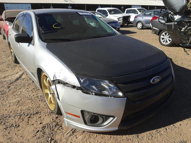 FORD FUSION SE 2012 3fahp0ha0cr182224