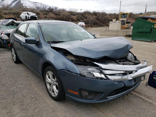 FORD FUSION SE 2012 3fahp0ha0cr187259