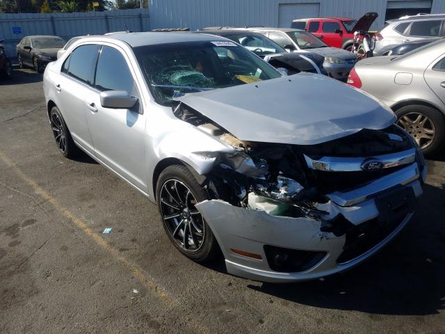 FORD FUSION SE 2012 3fahp0ha0cr188704