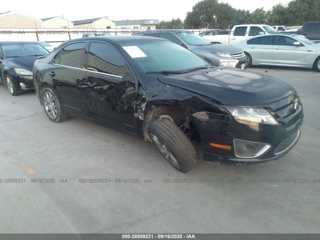 FORD FUSION 2012 3fahp0ha0cr189187