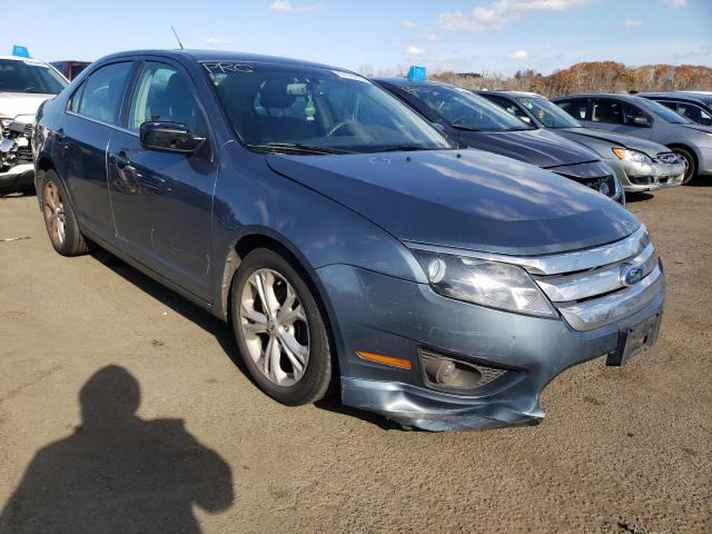 FORD FUSION SE 2012 3fahp0ha0cr189920