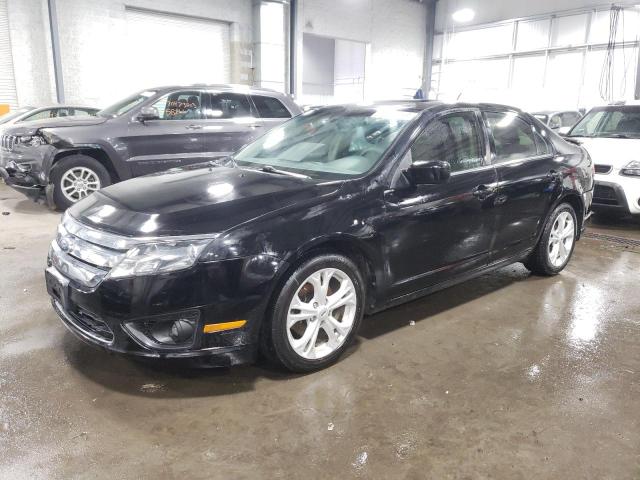 FORD FUSION SE 2012 3fahp0ha0cr190436