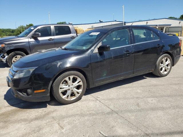 FORD FUSION 2012 3fahp0ha0cr191134