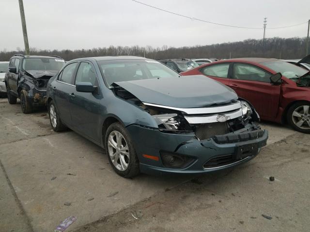 FORD FUSION SE 2012 3fahp0ha0cr193224