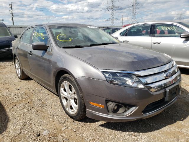 FORD FUSION 2012 3fahp0ha0cr197354