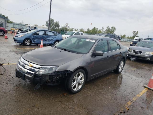 FORD FUSION SE 2012 3fahp0ha0cr197452