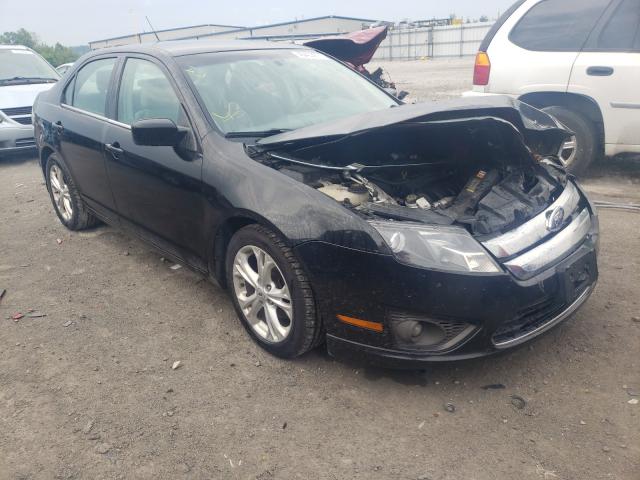 FORD FUSION SE 2012 3fahp0ha0cr199931