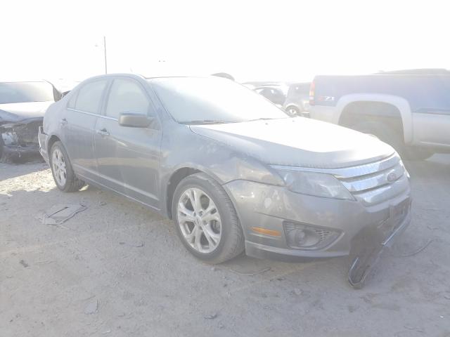 FORD FUSION 2012 3fahp0ha0cr199993