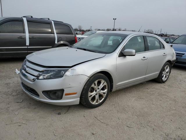 FORD FUSION SE 2012 3fahp0ha0cr200995