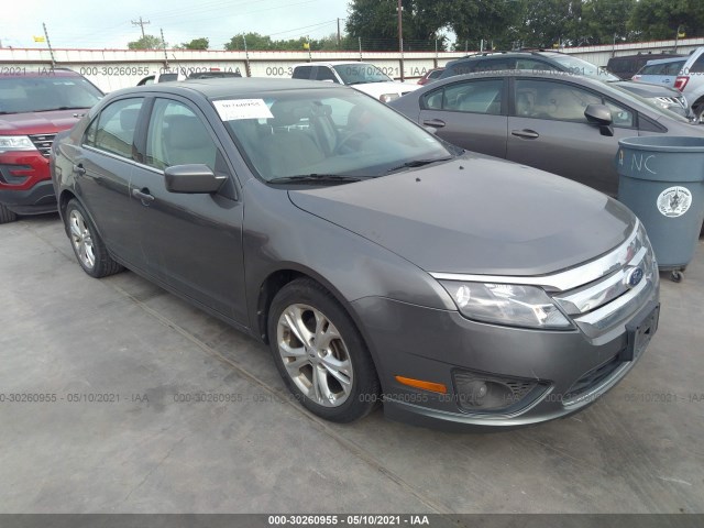 FORD FUSION 2012 3fahp0ha0cr205307