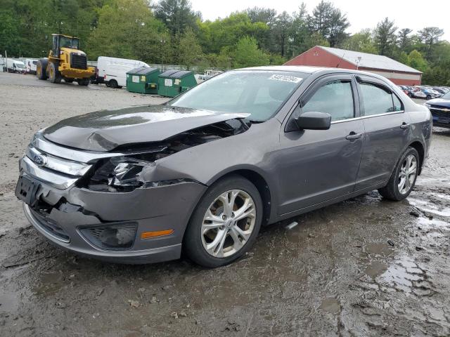 FORD FUSION 2012 3fahp0ha0cr206845