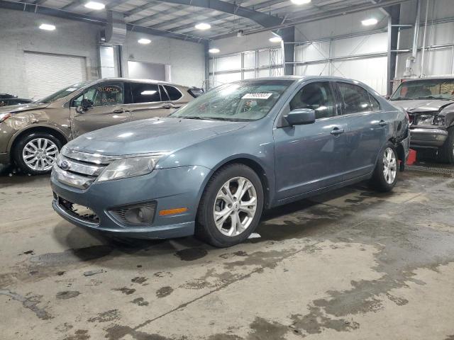 FORD FUSION 2012 3fahp0ha0cr207638