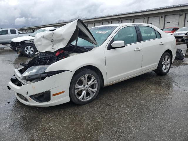 FORD FUSION 2012 3fahp0ha0cr209695