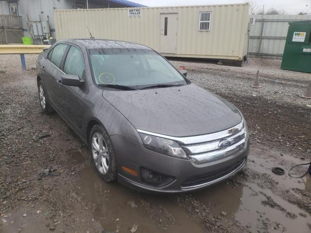 FORD FUSION SE 2012 3fahp0ha0cr209728