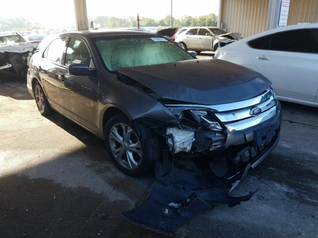 FORD FUSION SE 2012 3fahp0ha0cr210491