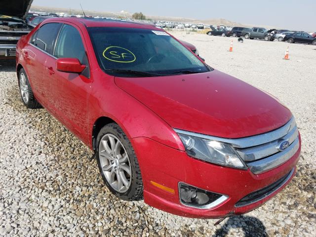 FORD FUSION SE 2012 3fahp0ha0cr212211