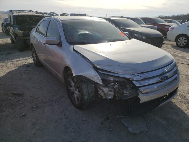 FORD FUSION SE 2012 3fahp0ha0cr212984