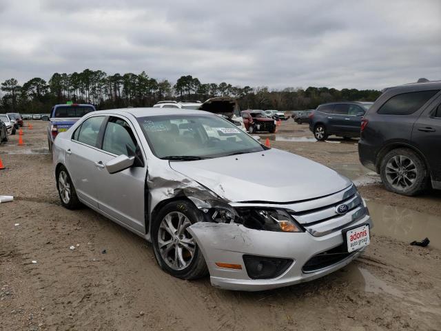 FORD FUSION SE 2012 3fahp0ha0cr213679