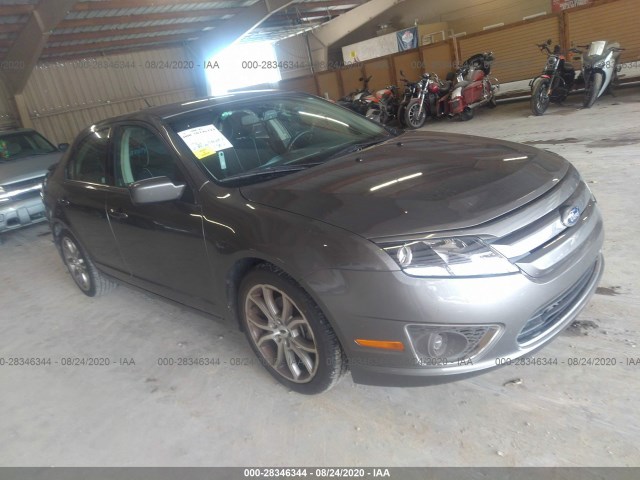 FORD FUSION 2012 3fahp0ha0cr215898