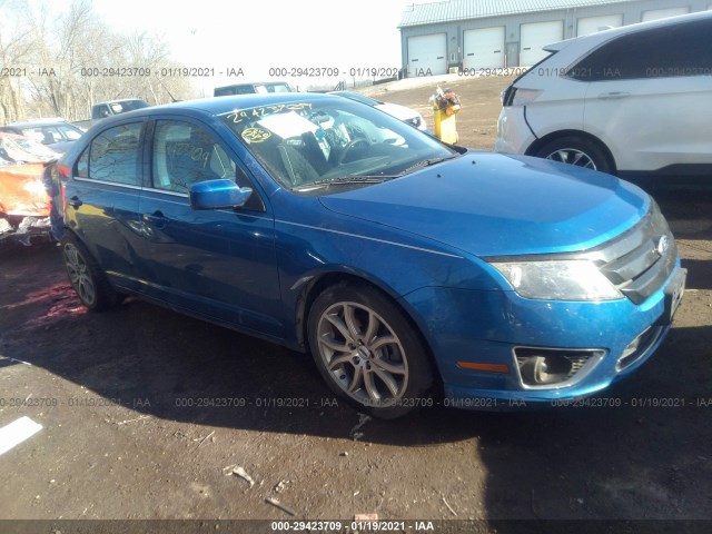 FORD FUSION 2012 3fahp0ha0cr218106