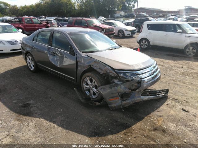 FORD FUSION 2012 3fahp0ha0cr219028